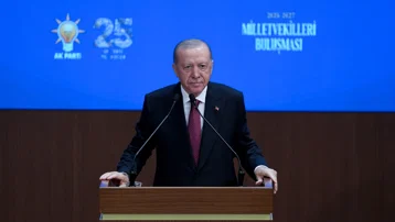 Cumhurbaşkanı Erdoğan: Mesafeleri kapatacak toplumsal zemine ihtiyacımız var