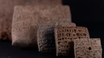 Sivas'ta bulunan tabletlerle ortaya çıktı. 3 bin 400 yıl önce ateşli salgın yayılmış