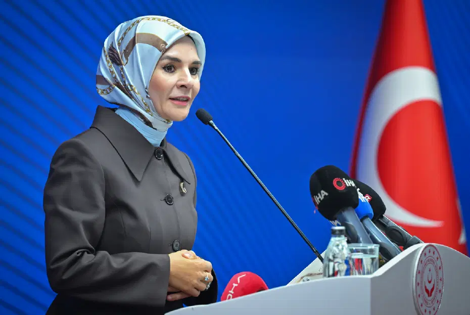 Bakan Göktaş'tan fon iddiasına tepki: 