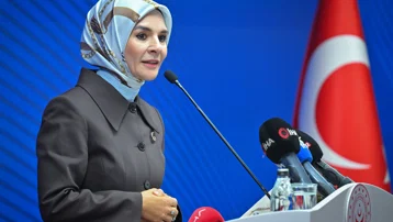 Bakan Göktaş'tan fon iddiasına tepki: "Benim erişemediğim bilgilere onlar nasıl ulaştı?"