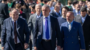 Günün spor sayfalarından öne çıkanlar (10 Ekim 2026 spor haberleri)