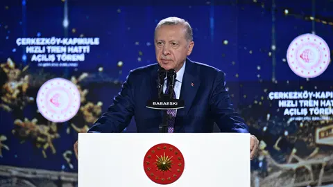Cumhurbaşkanı Erdoğan'dan muhalefete tepki: Siz önce para kulelerinin hesabını …: Bilinenler ve sonraki adımlar