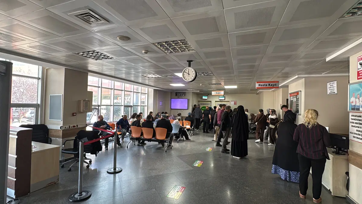 Tokat'ta 5 bin kişiyi hastanelik eden salgında yeni gelişme. Test sonuçları açıklandı