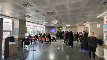 Tokat'ta 5 bin kişiyi hastanelik eden salgında yeni gelişme. Test sonuçları açıklandı