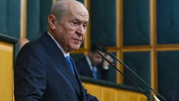 Devlet Bahçeli'den muhalefete tepki. "Fon krizini kaçış rampası olarak görüyorlar"