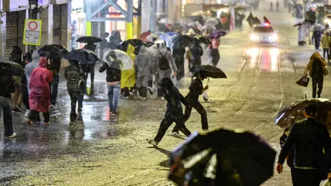 Günün notu | İstanbul için taze alarm. Bu saatten sonra dikkat, harita kırmızıya dönecek