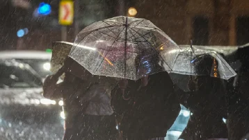 İstanbul'da sel felaketi. Anadolu Yakası için alarm, saat verildi