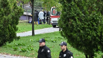 İstanbul'daki sel faciasında can kaybı 3'e yükseldi. 4 kişi aranıyor