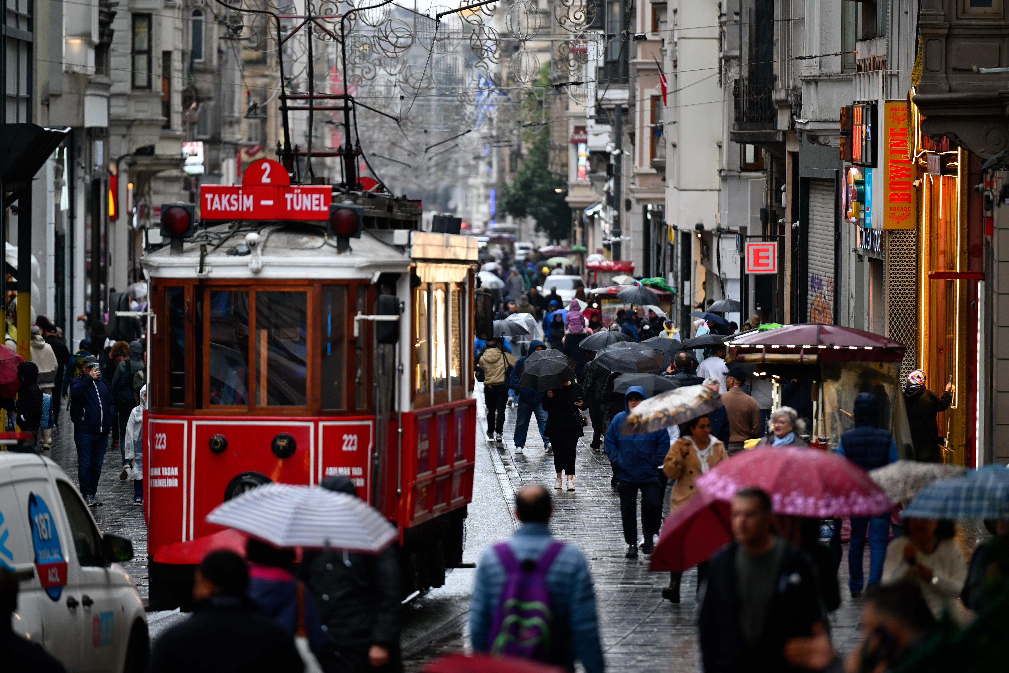 Sıcaklıklar 30 dereceye yaklaşacak