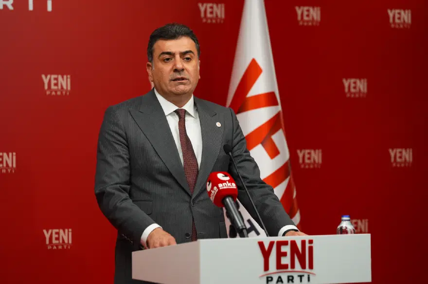 “CHP'DE KALMAK İSTEYENLER PARAYI GERİ YATIRDI” 3