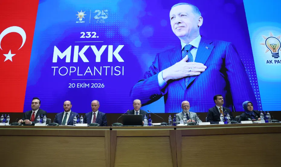 Cumhurbaşkanı Erdoğan'dan fon mesajı: "Kol kırılır yen içinde kalır" demeyeceğiz