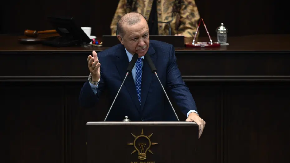 Cumhurbaşkanı Erdoğan’dan fon açıklaması: Tasarı yasalaşınca ödemeler hızlanacak