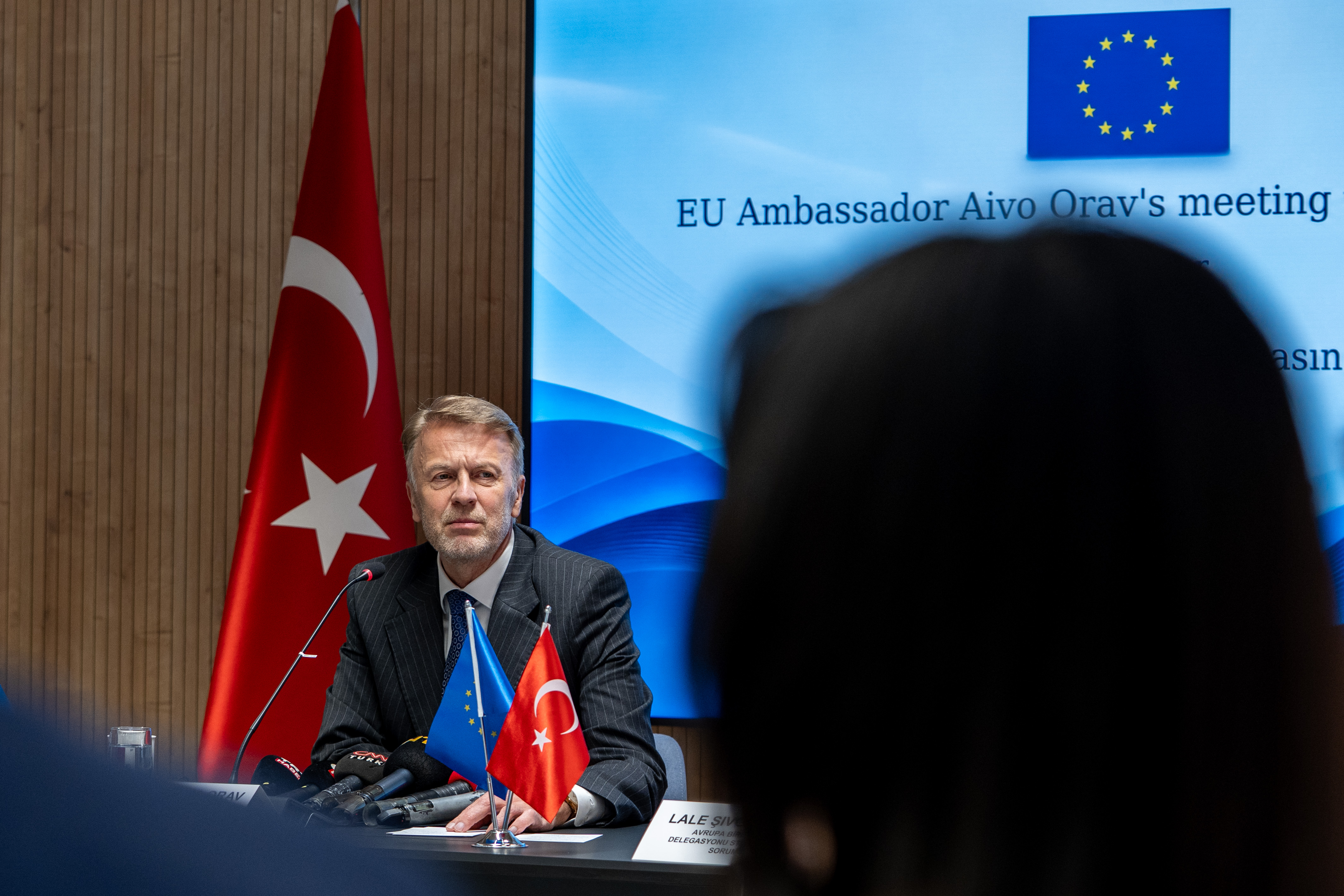Orav'dan Vize Serbestisi İçin Talimat Açıklaması