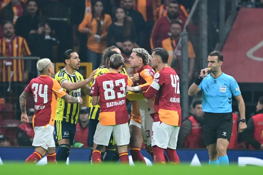 "12. SANİYEDE İLK KIVILCIM" 2