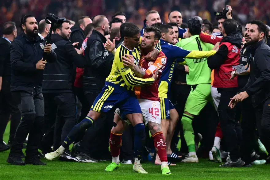 KENDİLERİNİ SAVUNDULAR 3 KENDİLERİNİ SAVUNDULAR 3