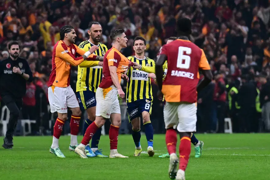 "KEREM ÇOK SİNİRLİYDİ" 8