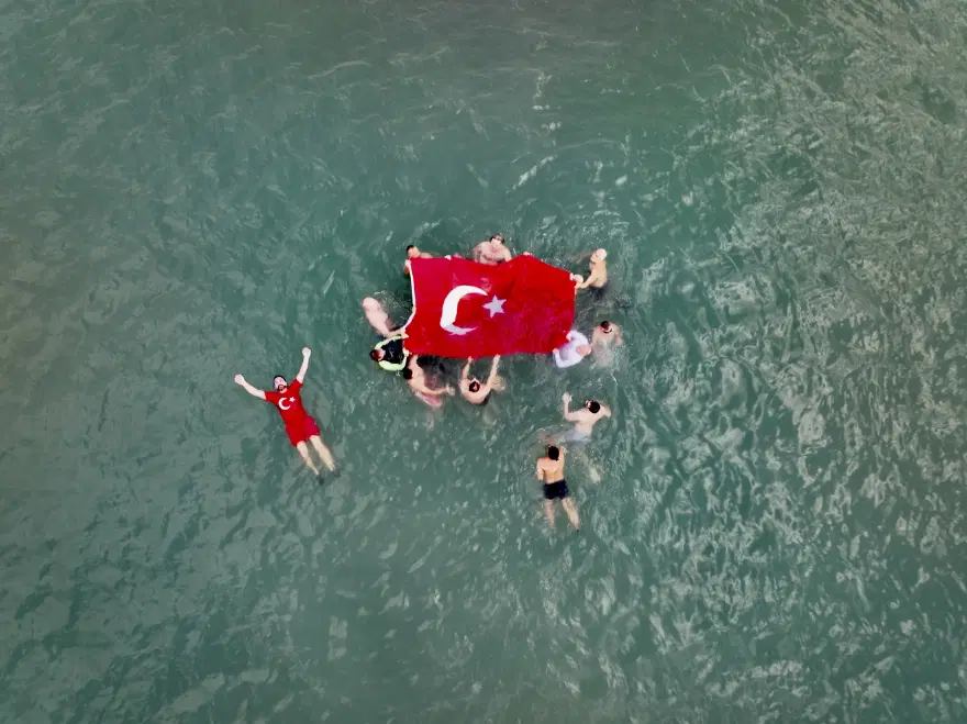 SAMSUN 6 SAMSUN 6