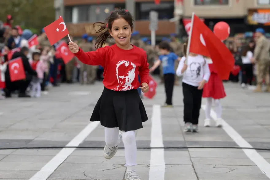 DÜZCE 3 DÜZCE 3