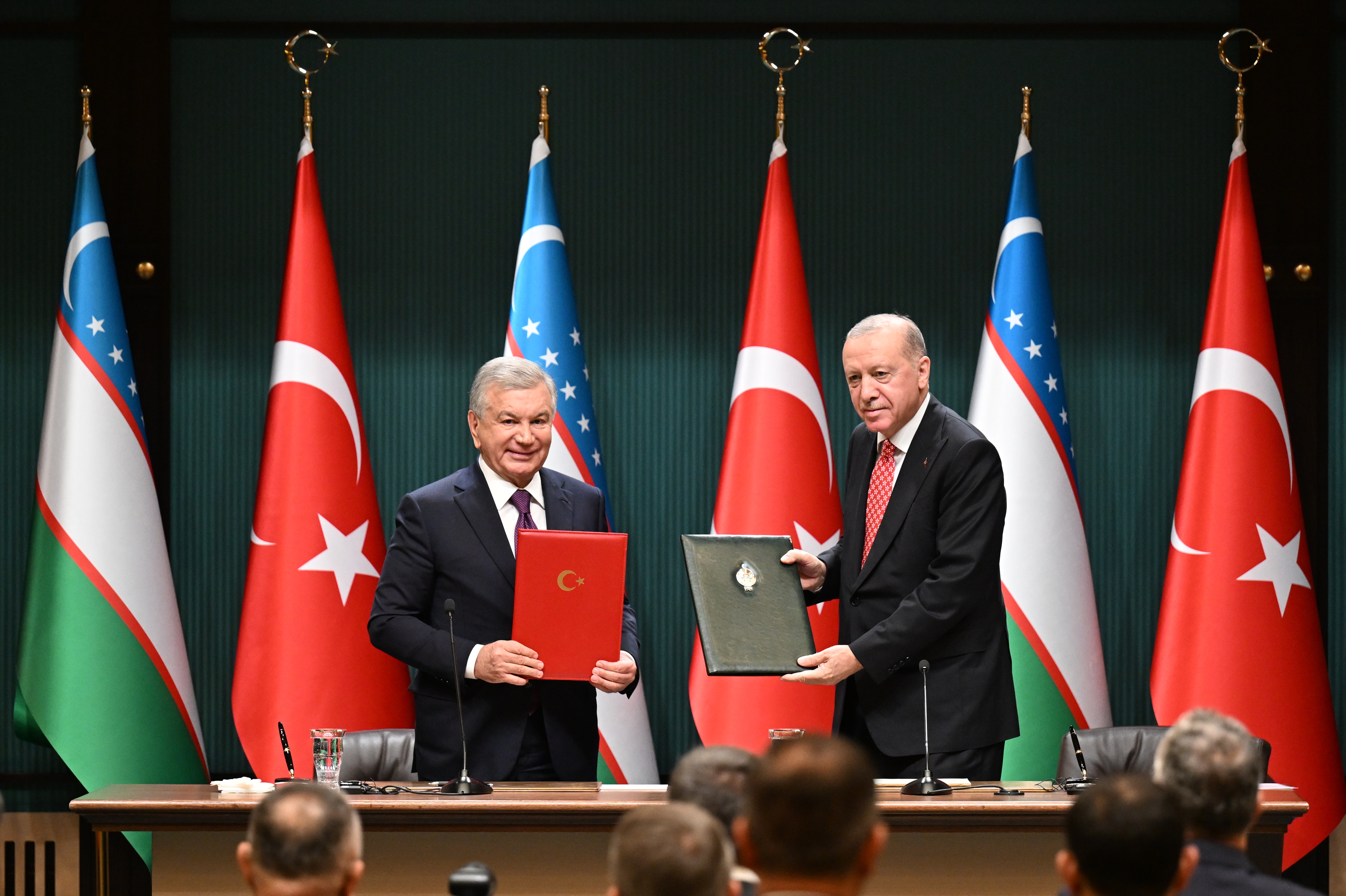 Cumhurbaşkanı Erdoğan, MHP lideri Bahçeli'yi kabul edecek