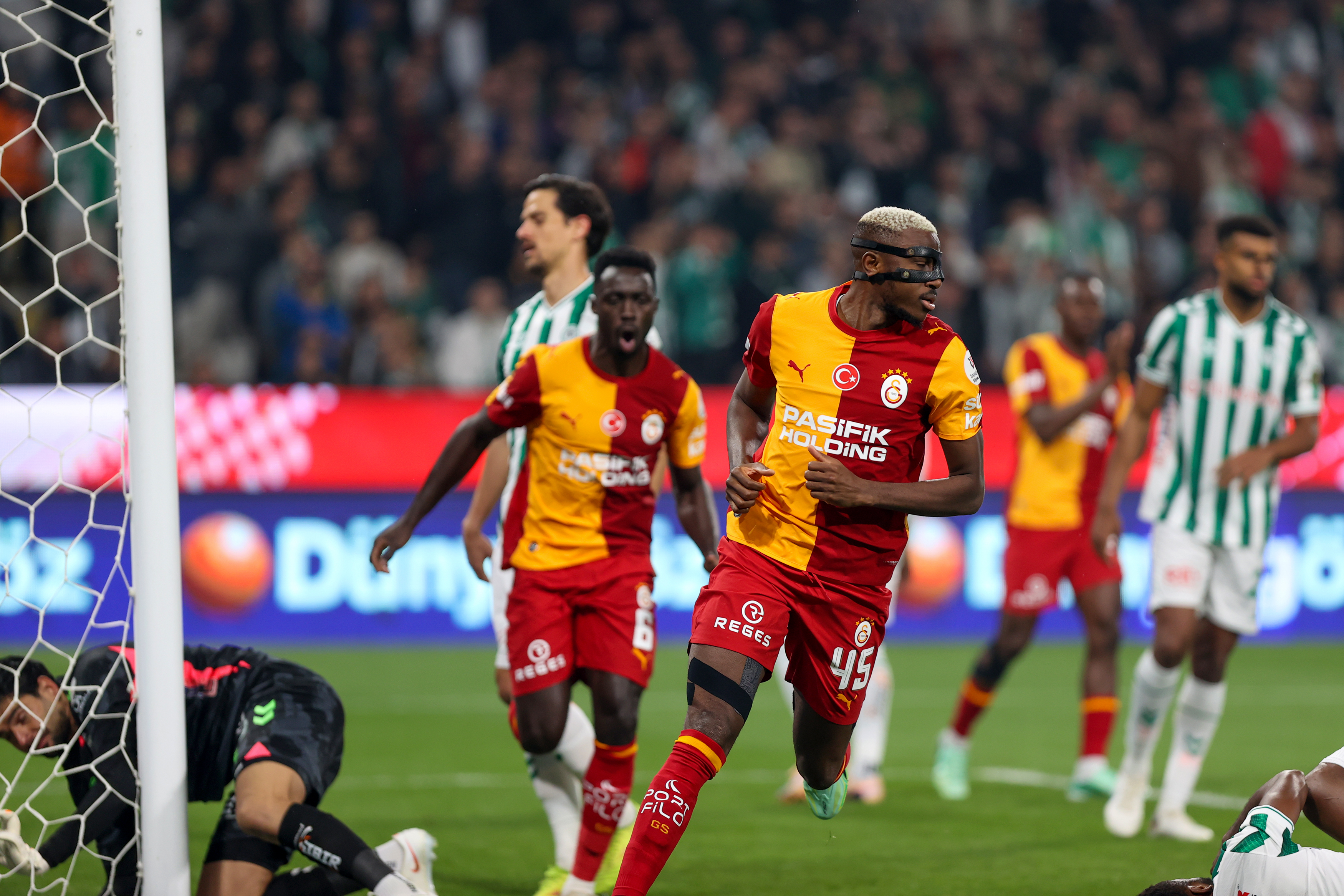 Günün spor sayfalarından öne çıkanlar (31 Ekim 2026 spor haberleri)