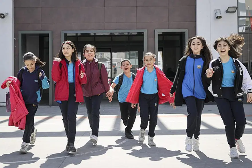 İLK ARA TATİL NE ZAMAN? 2