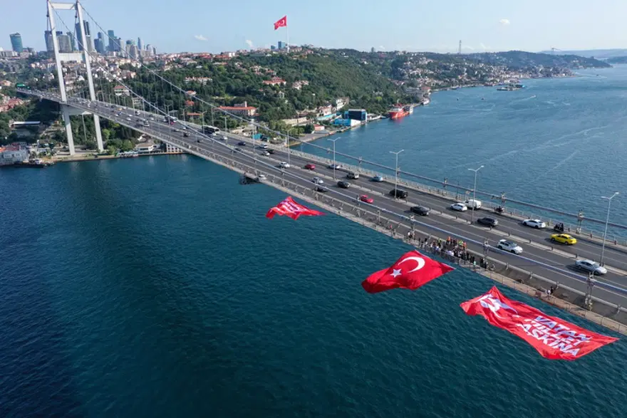 15 TEMMUZ RESMİ TATİL Mİ? 1