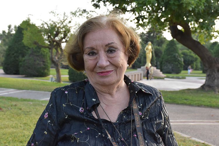 Oyuncu Gülsen Tuncer hayatını kaybetti