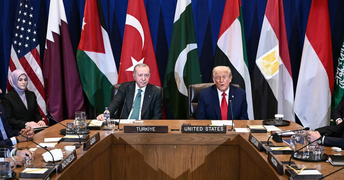 Trump "çok önemli" diye duyurdu. "Cumhurbaşkanı Erdoğan ile görüşeceğim"