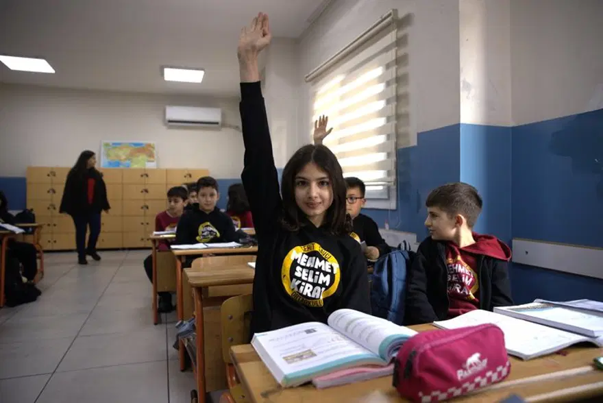 2026-2027 EĞİTİM-ÖĞRETİM YILI TATİL GÜNLERİ 3