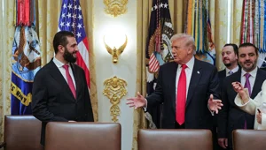 Suriye Cumhurbaşkanı Şara'dan Trump'ın açıklamasına yanıt. "Sözleri yanlış anlaşıldı" Suriye Cumhurbaşkanı Şara'dan Trump'ın açıklamasına yanıt. "Sözleri yanlış anlaşıldı"
