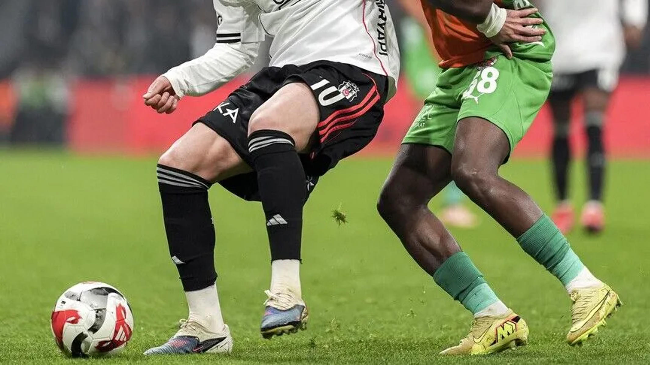 Alanyaspor- Beşiktaş maçı| Alanyaspor-Beşiktaş maçı ne zaman, saat kaçta ve hangi kanalda?