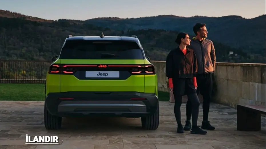 2026 Jeep Compass Türkiye Yollarında: Premium SUV Standartları Yeniden Belirleniyor