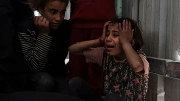 Gazze'de 3 yıldır süren saldırılarda en ağır bedeli bebekler ve çocuklar ödedi