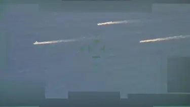 ABD Karayipler'de 3 tekneyi vurdu