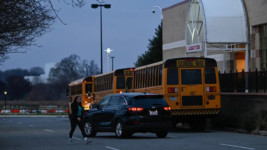 ABD'de lisede bıçaklı saldırı. 1 ölü, 1 yaralı