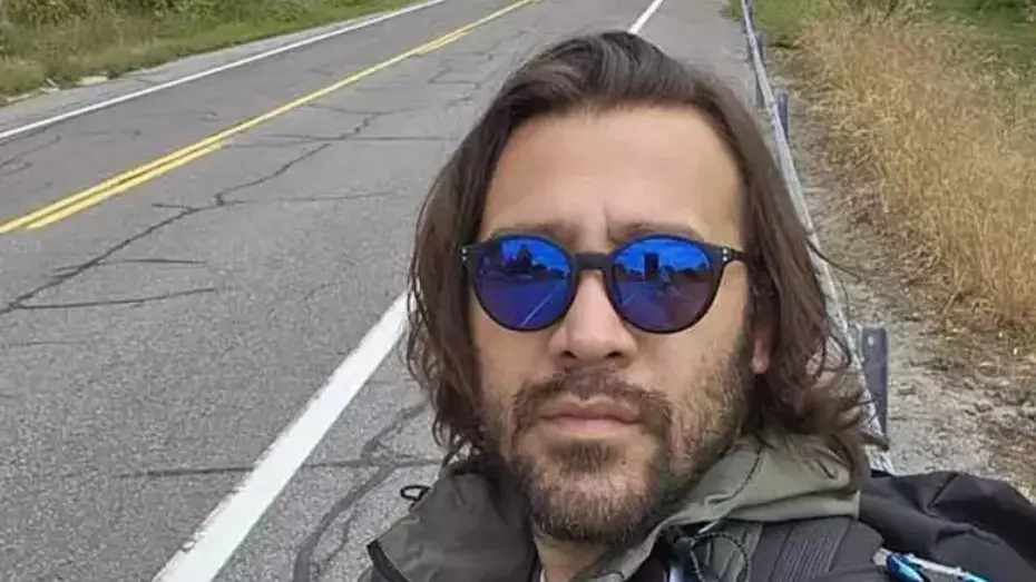 Türk akademisyenin 50 bin dolar kefaletle tahliyesine karar verildi