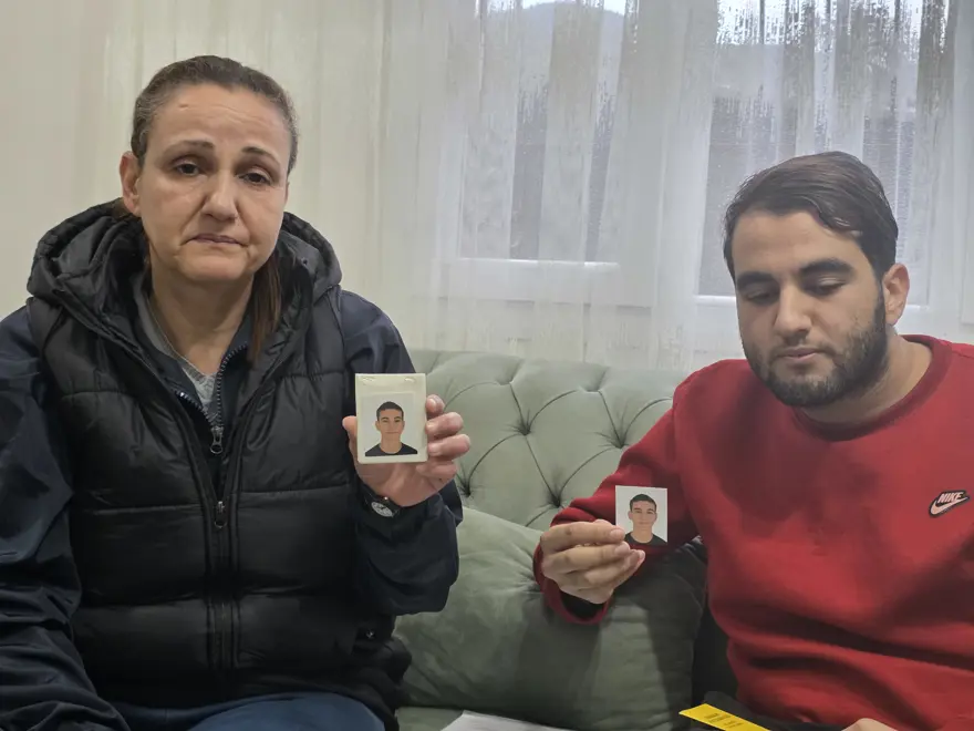 AİLESİ YARDIM BEKLİYOR 2