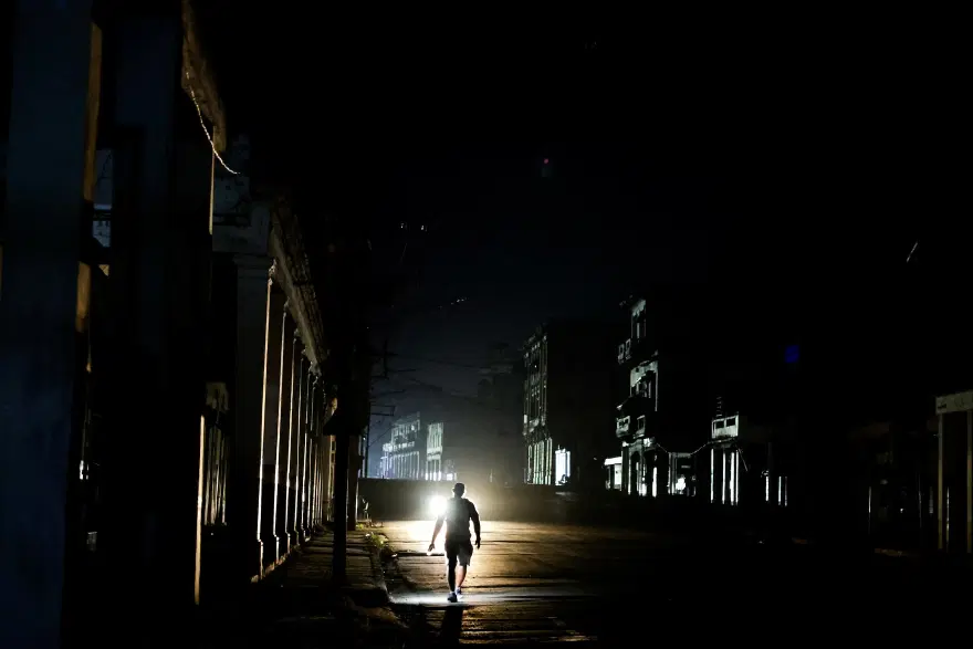 Küba'da dramatik değişim 5 Küba'da dramatik değişim 5