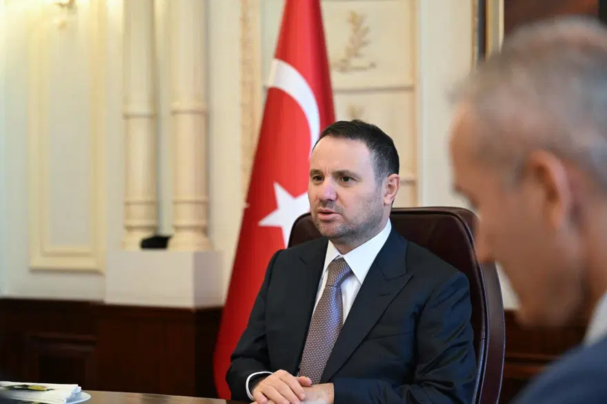 ŞÜPHELİ ŞEKİLDE HAYATINI KAYBETTİ