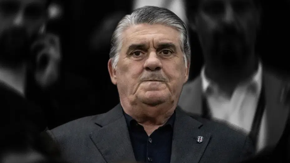 Beşiktaş'tan maç sonu isyan. 