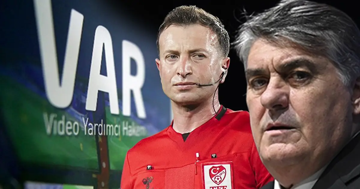 Serdal Adalı çok sert çıkıştı. "Şerefi varsa istifa eder"