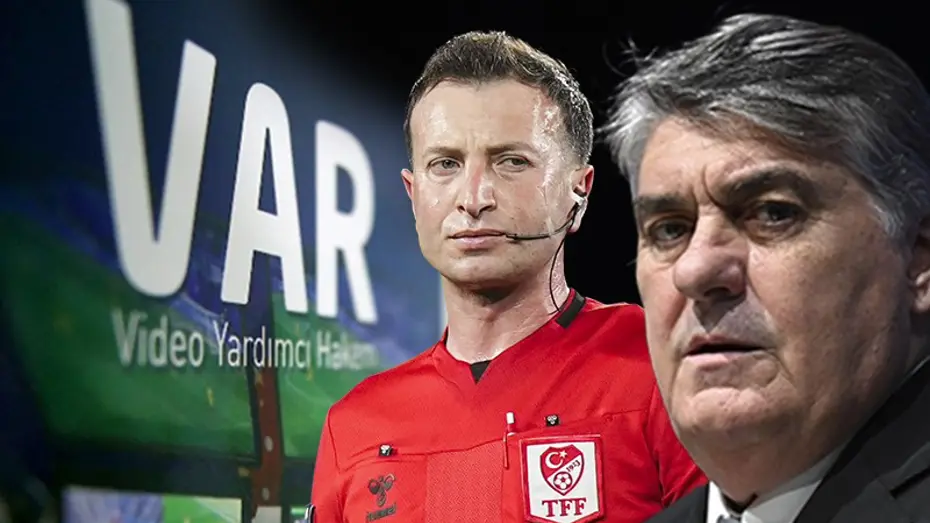 Serdal Adalı çok sert çıkıştı. “Şerefi varsa istifa eder”