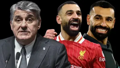 Tüm dünyada ses getirecek transfer, başkandan Salah açıklaması geldi