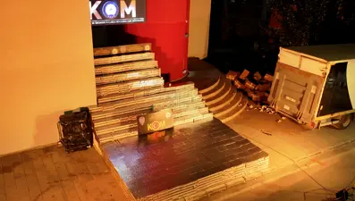 Dev sigara vurgunu: Bir markanın adını taklit edip, piyasanın yüzde 2'sini ele geçirdiler