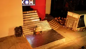 Dev sigara vurgunu: Bir markanın adını taklit edip, piyasanın yüzde 2'sini ele geçirdiler