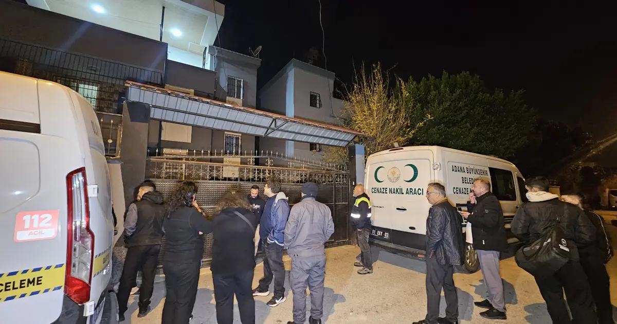 Biri engelli iki çocuğunu öldürdü. İntihar etmeden önce ev sahibine "Polisi ara" dedi