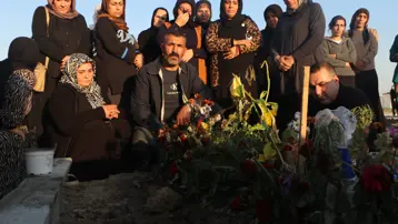 Oğlu öldürülen babadan çarpıcı iddia: Asıl katil başkası, yerine kurban seçildi