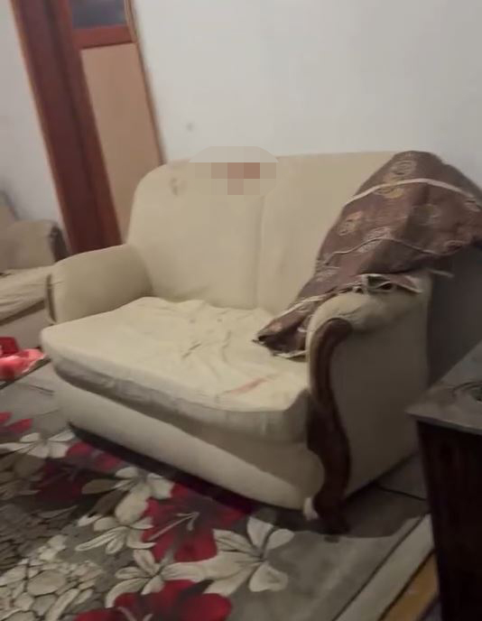 Arkadaşını keserle döverek öldüren kişi tutuklandı
