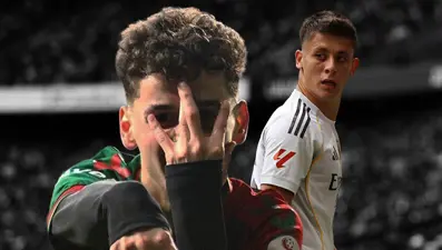 3. Lig'de parladı, Süper Lig devi imza için İzmir'e gidiyor! Arda Güler'e benzetiliyor