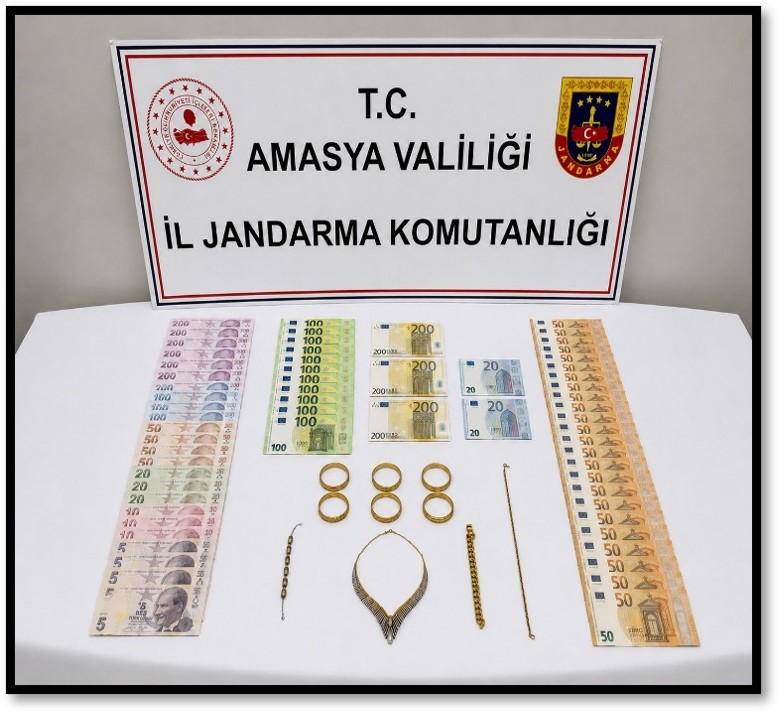 "Adınız cinayete karıştı" yalanıyla yaşlı kadını 2 milyon TL dolandırdılar